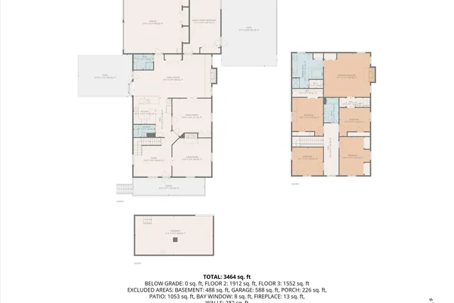 $449,950 | 1095 Old Ferrum Road, Ferrum, VA 24088