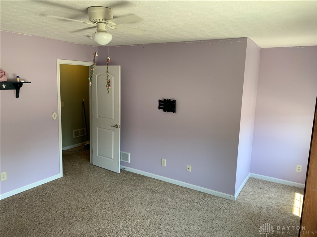 139 Timber Ridge Drive Carlisle, OH 45005 - Photo 14 of 44 Bedroom 3