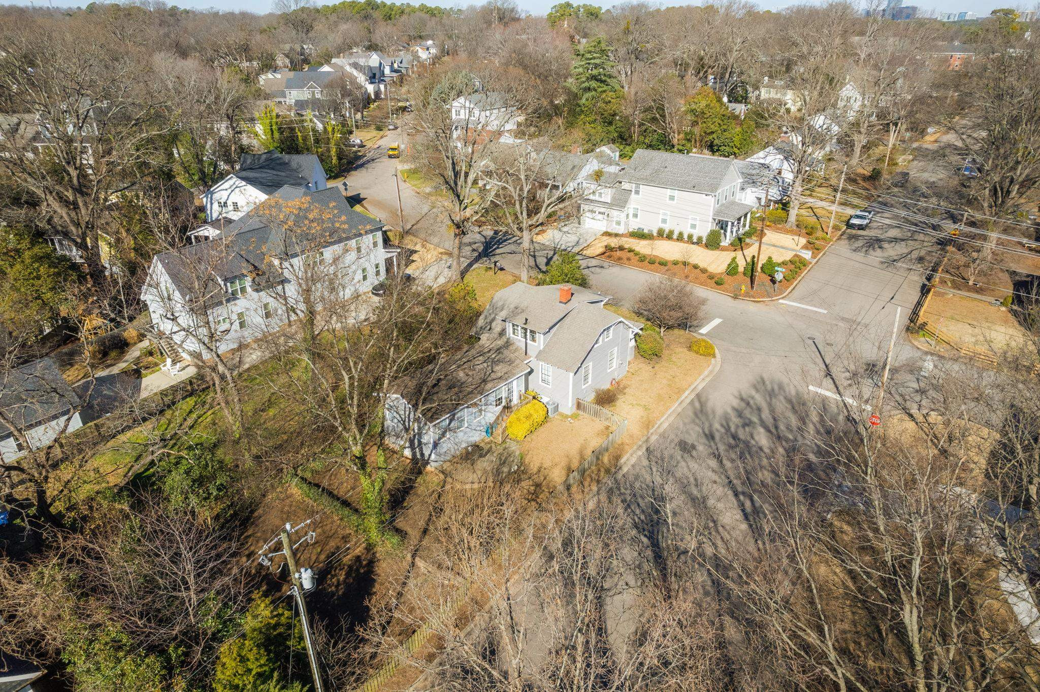 330 Pershing Road Raleigh, NC 27608 - Photo 47 of 51 Photo 49