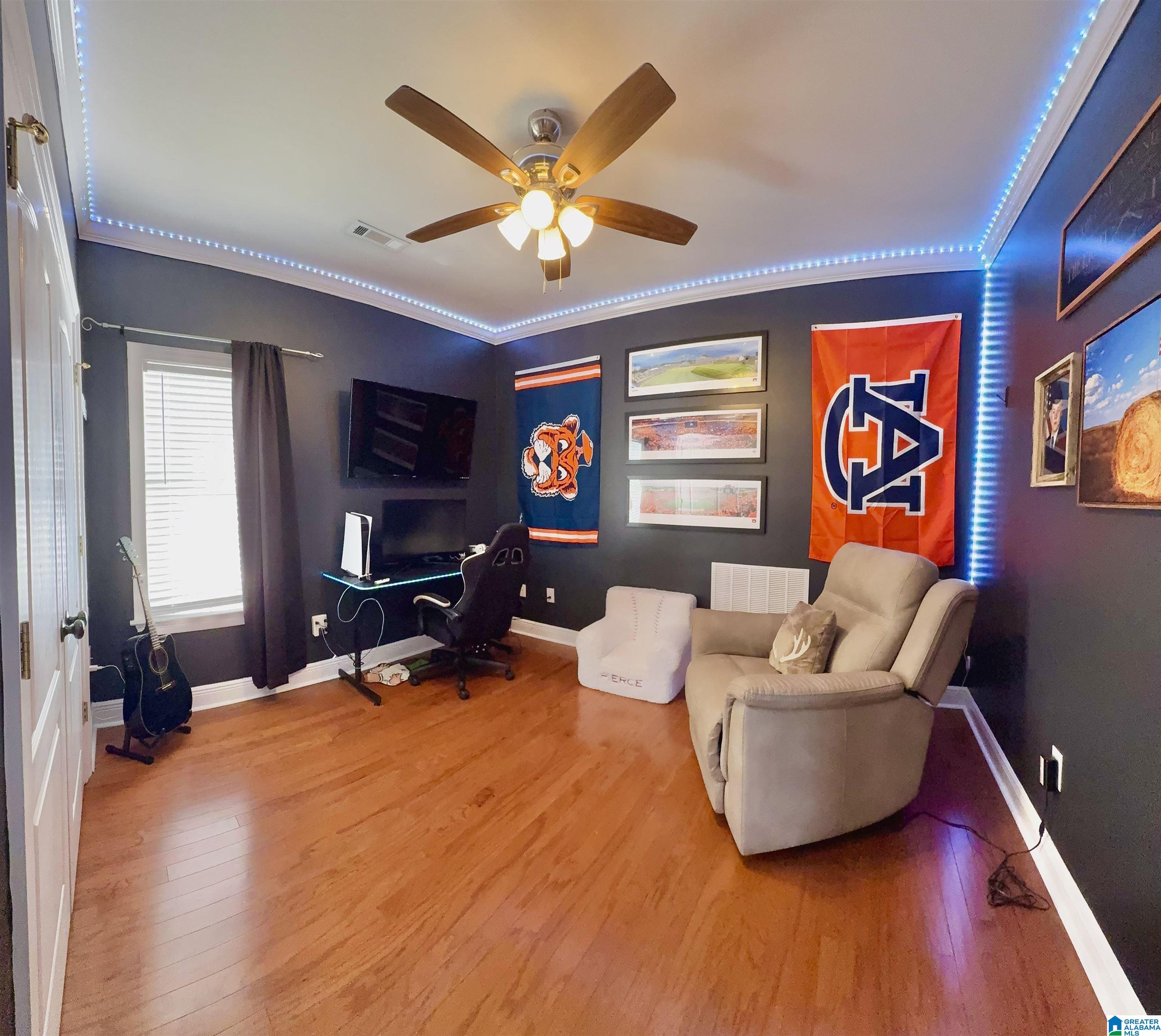 2015 County Road 18 Clanton, AL 35045 - Photo 10 of 17