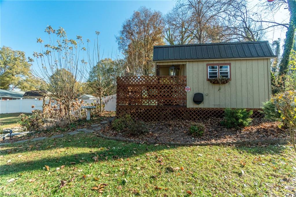 506 Stokesburg Road Walnut Cove, NC 27052 - Photo 36 of 45 Gallery Image 36