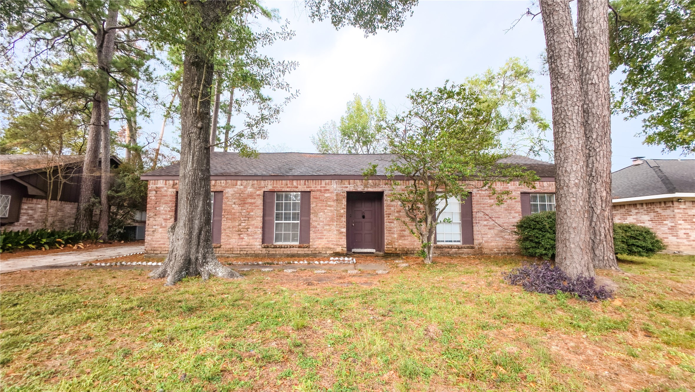 2027 Whispering Springs Drive Spring, TX 77373 - Photo 1 of 23