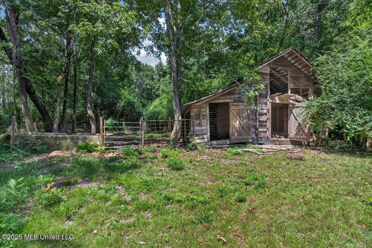 87 Dinan Church Road Tylertown, MS 39667 - Photo 37 of 49 38-HJ0A6111