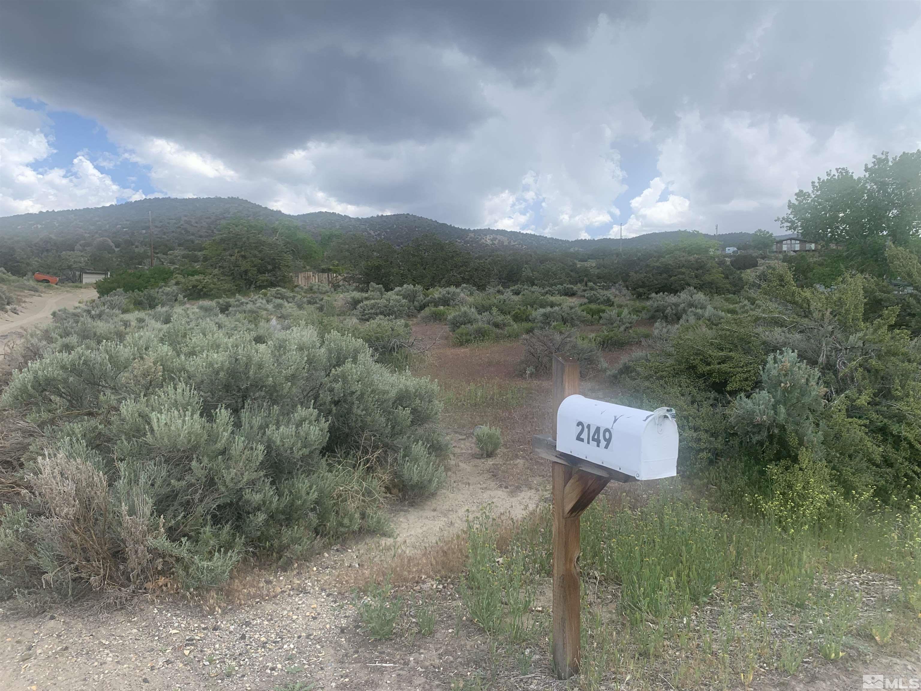 2149 Pinion Hills Road Carson City, NV 89701 - Photo 1 of 3 Photo 1