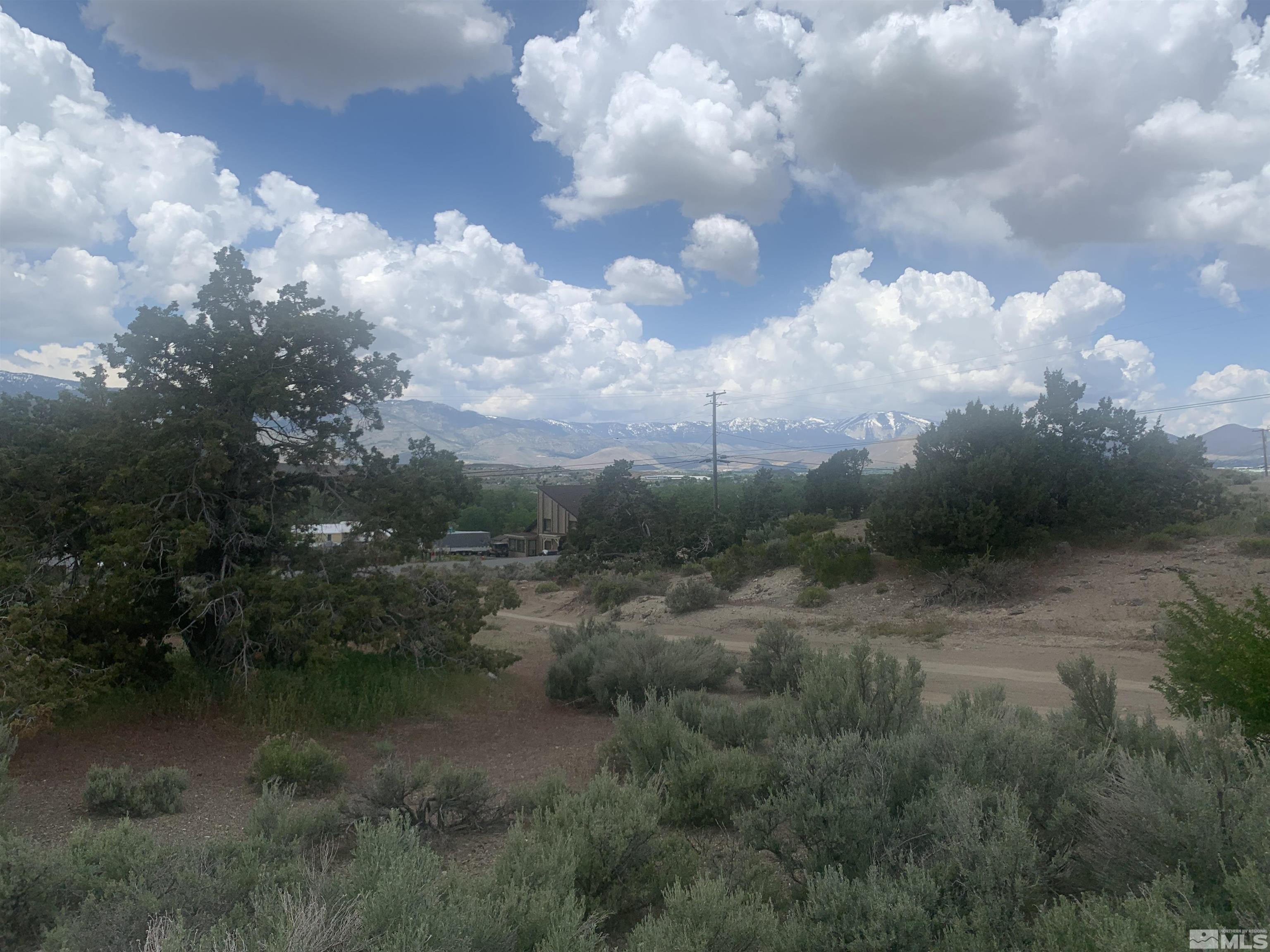 2149 Pinion Hills Road Carson City, NV 89701 - Photo 2 of 3 Photo 2