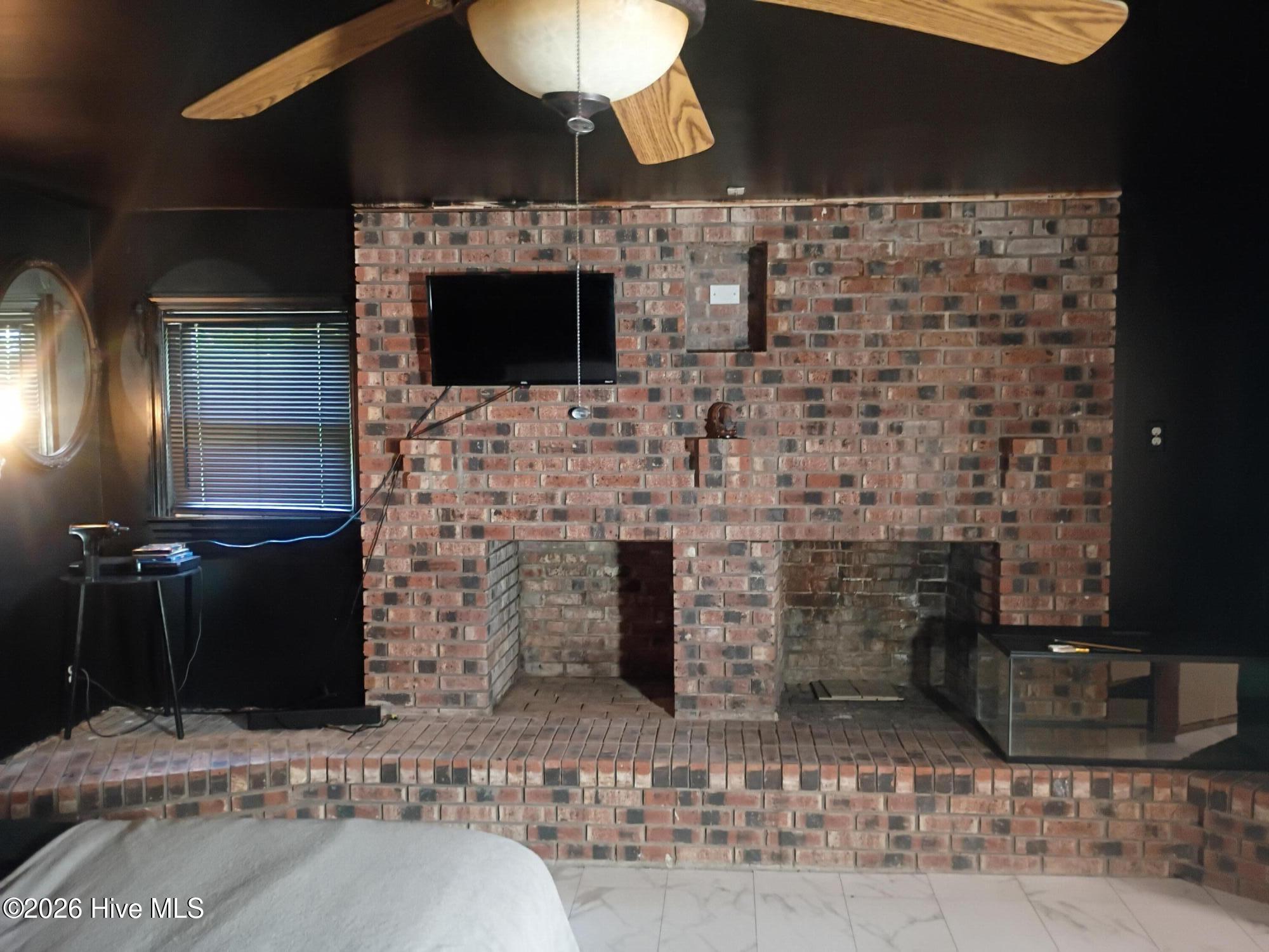 79 Howie And Hammonds Road Clarkton, NC 28433 - Photo 26 of 65