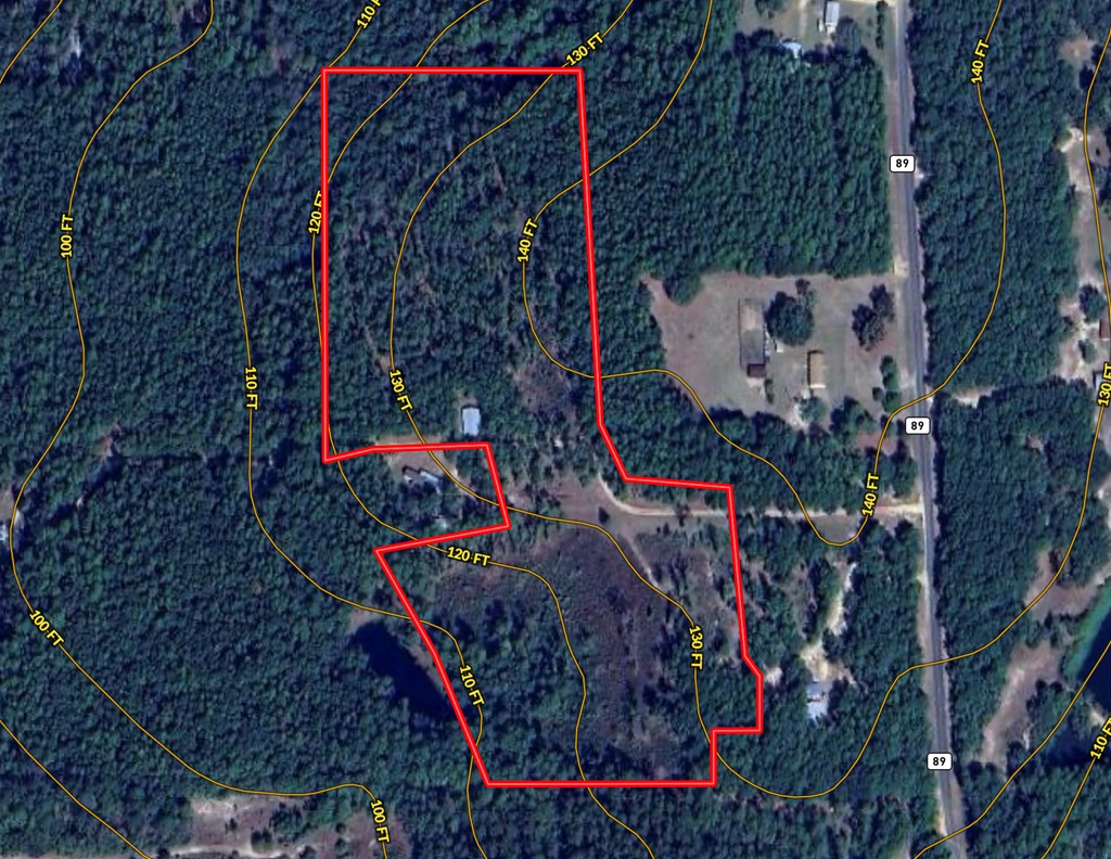 16.8-ac Mound Road Black, AL 36314 - Photo 13 of 17
