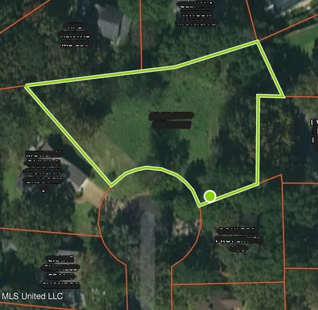 $4,000 | 0 Lisi Lane, Clinton, MS 39056