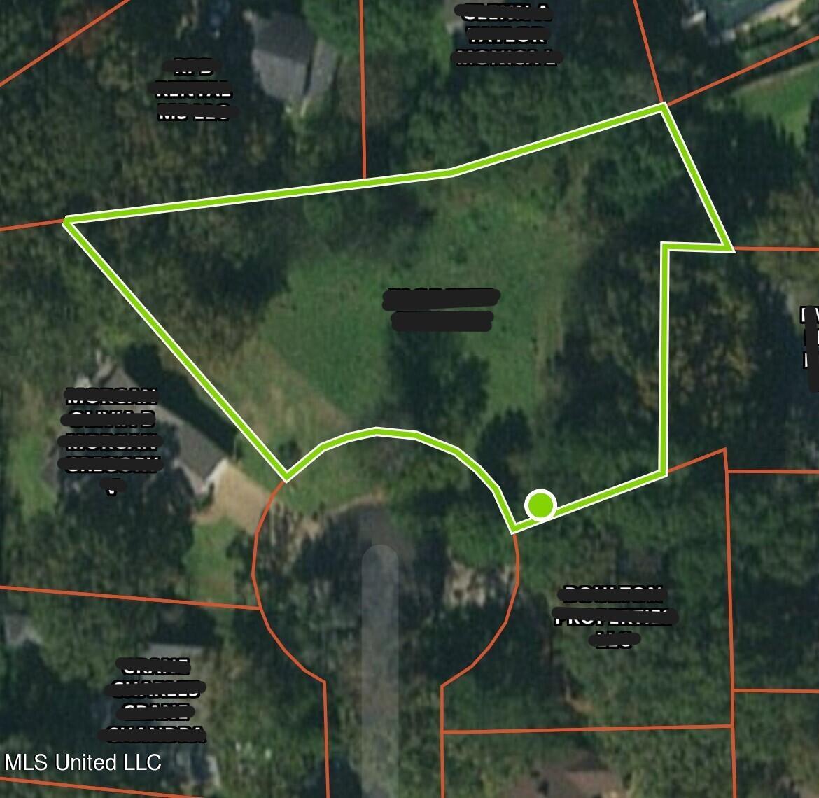 0 Lisi Lane Clinton, MS 39056 - Photo 1 of 3 Lisi Ln