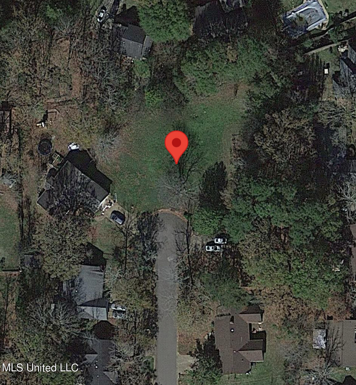 0 Lisi Lane Clinton, MS 39056 - Photo 3 of 3 lisi ln3