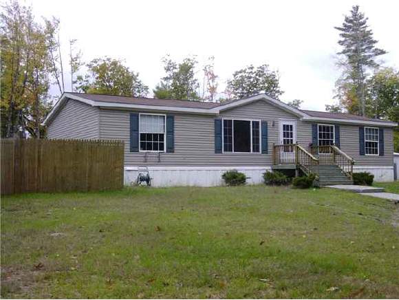 85 Muchado Hill Road Barnstead, NH 03225 - Photo 1 of 9
