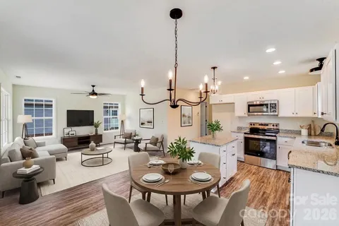 $249,900 | 1082 Carolina Ave Extension, Rock Hill, SC 29730