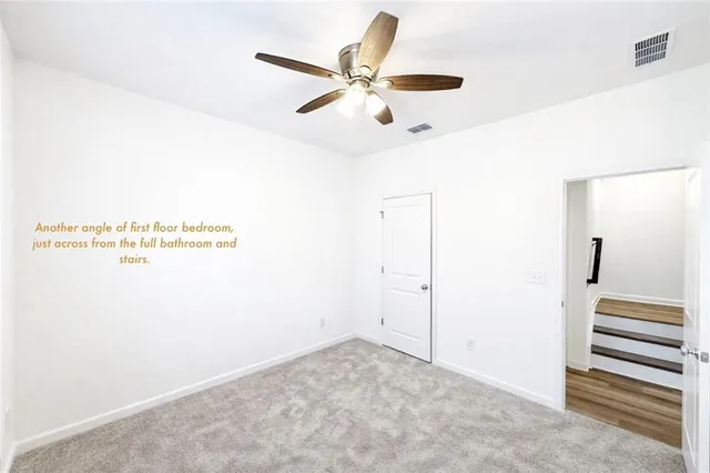 $2,500 | 3012 Orwell Drive, Gainesville, GA 30507