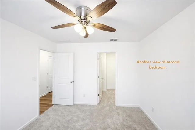 $2,500 | 3012 Orwell Drive, Gainesville, GA 30507