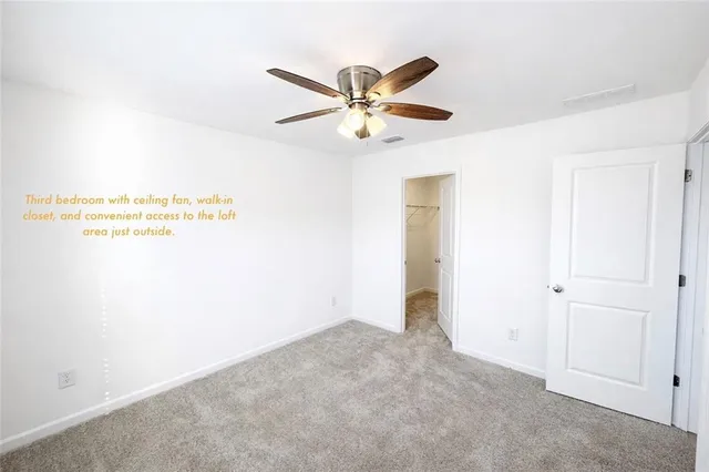 $2,500 | 3012 Orwell Drive, Gainesville, GA 30507