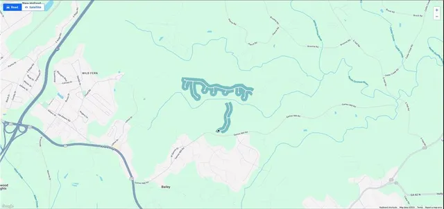 $2,550 | 3012 Orwell Drive, Gainesville, GA 30507