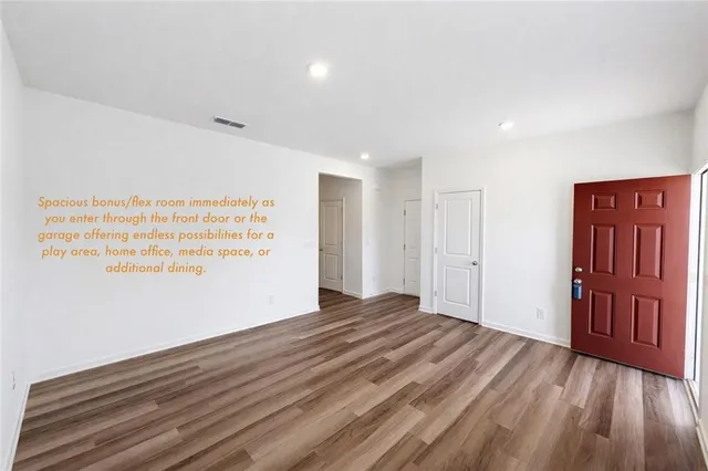 $2,500 | 3012 Orwell Drive, Gainesville, GA 30507