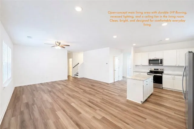 $2,500 | 3012 Orwell Drive, Gainesville, GA 30507