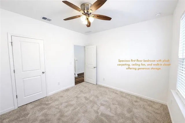 $2,500 | 3012 Orwell Drive, Gainesville, GA 30507