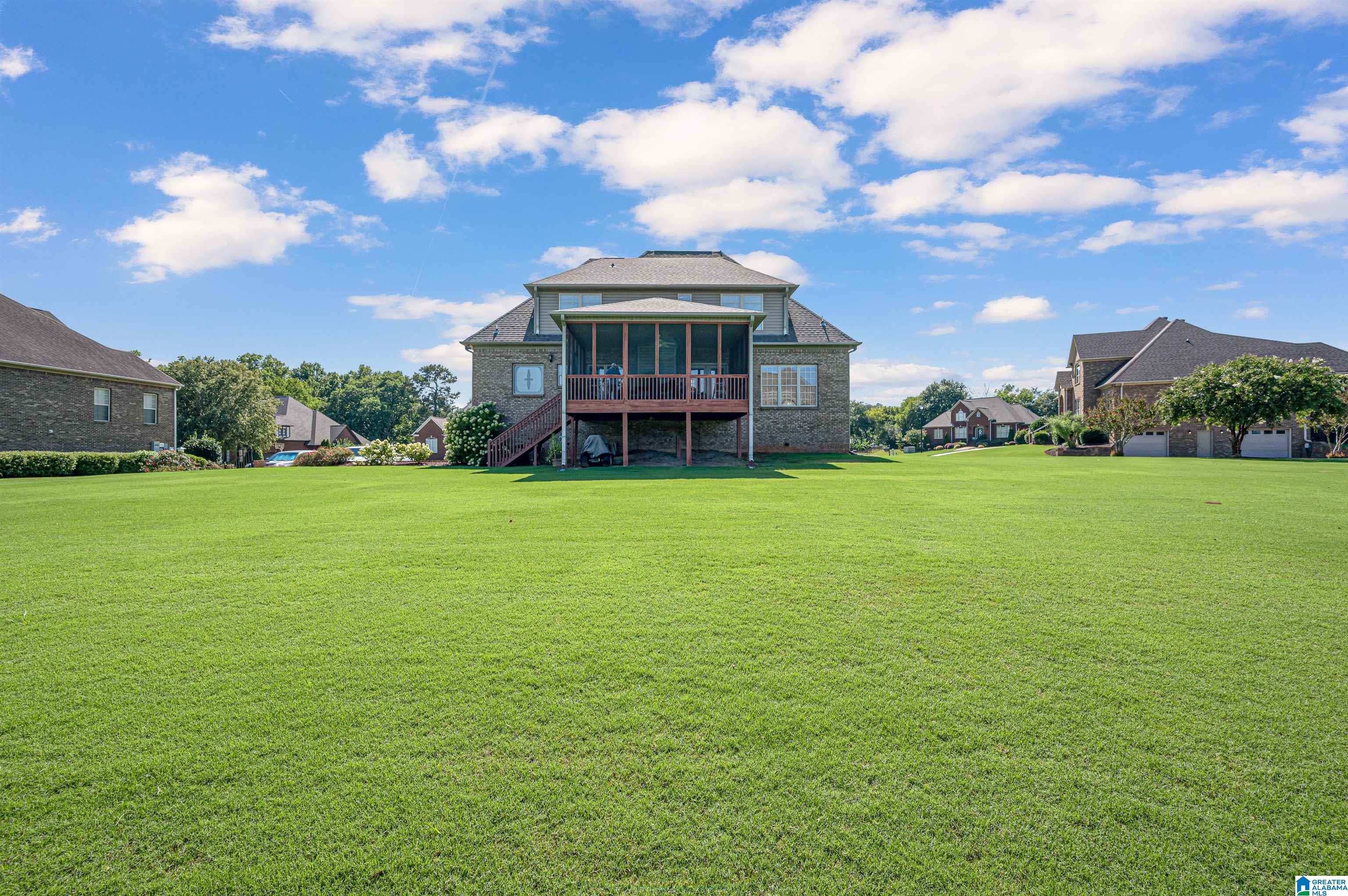 7972 Overbrook Parkway Morris, AL 35116 - Photo 39 of 47