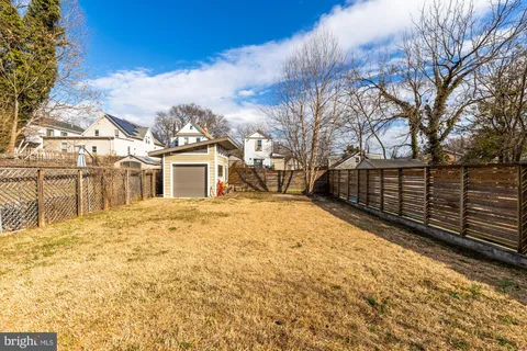 $599,900 | 3703 34th Street, Mount Rainier, MD 20712