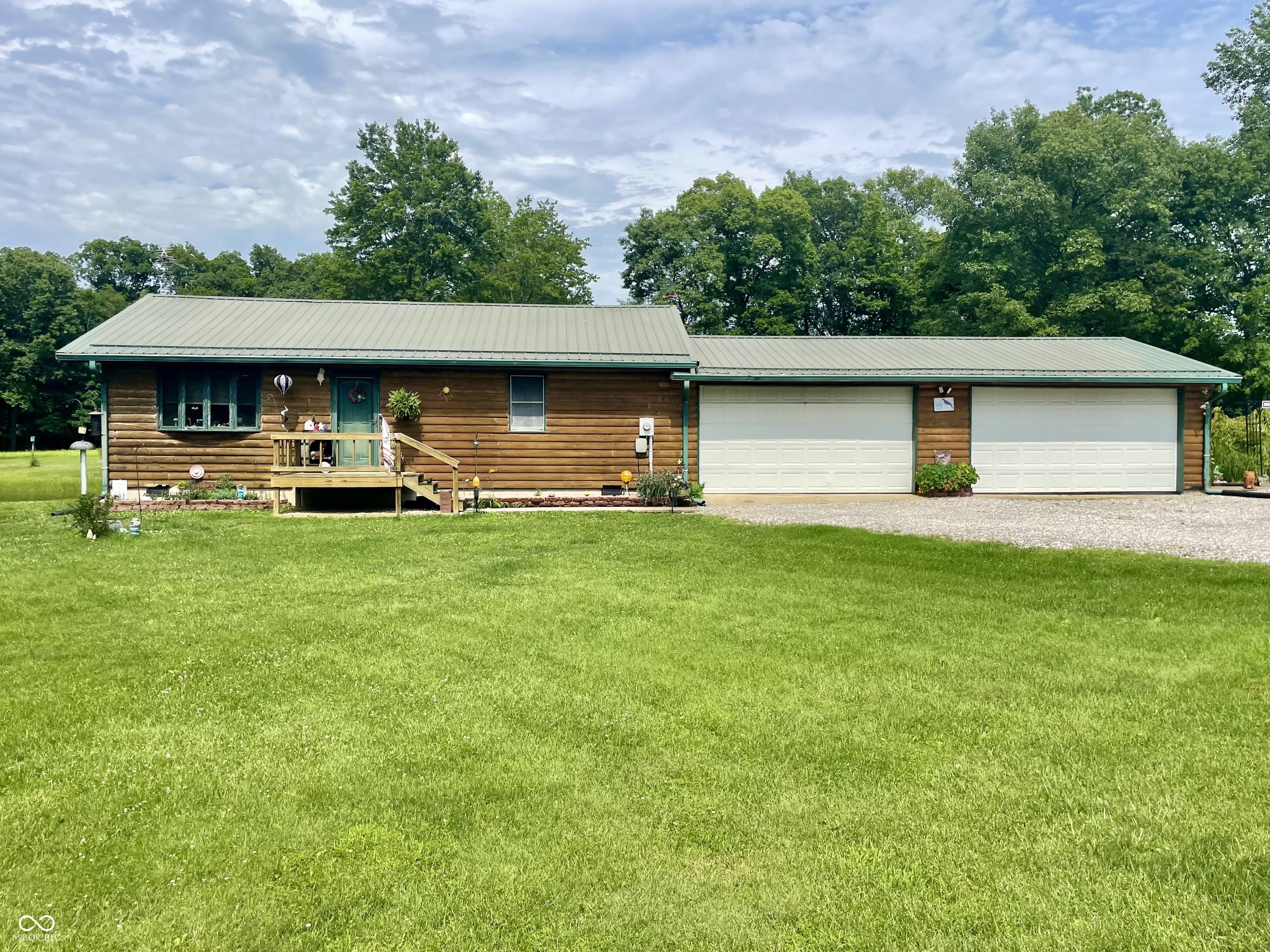 2301 Combes Road Cloverdale, IN 47456 - Photo 2 of 39