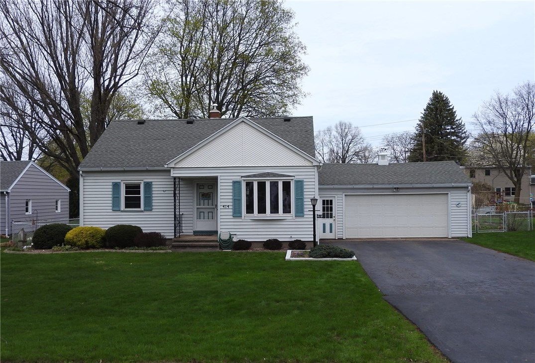 414 Mill Road Greece, NY 14626 - Photo 1 of 1