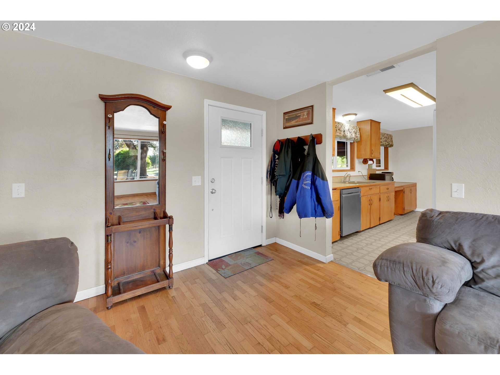 85526 Jasper Park Road Pleasant Hill, OR 97455 - Photo 8 of 47 Gallery Image 8