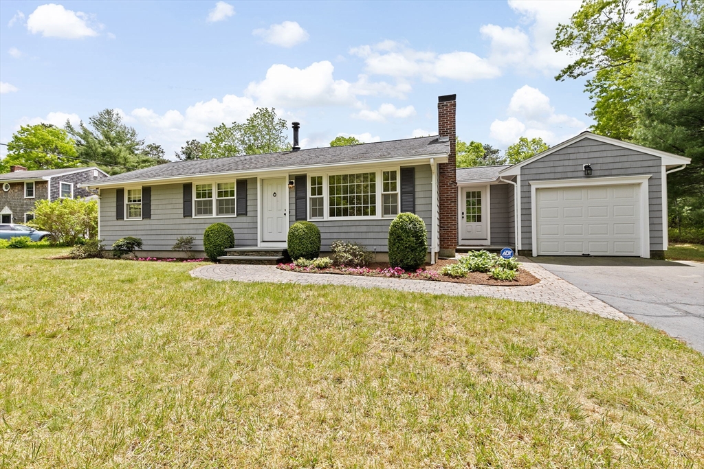 258 Plympton Road Plymouth, MA 02360 - Photo 1 of 37 Gallery Image 1