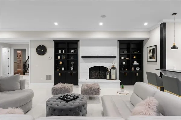 $10,000 | 980 Fenimore Circle, Sandy Springs, GA 30350