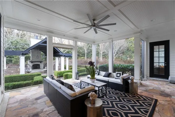 $10,000 | 980 Fenimore Circle, Sandy Springs, GA 30350