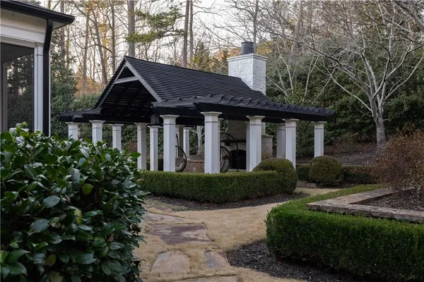 $10,000 | 980 Fenimore Circle, Sandy Springs, GA 30350