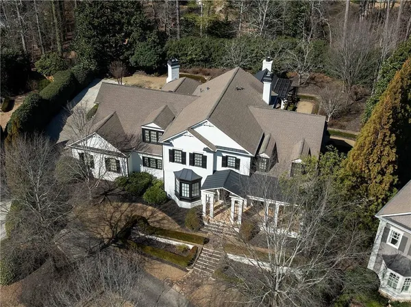 $10,000 | 980 Fenimore Circle, Sandy Springs, GA 30350