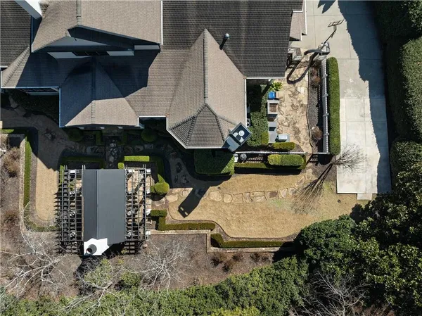 $10,000 | 980 Fenimore Circle, Sandy Springs, GA 30350