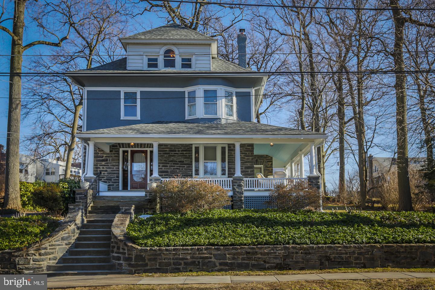 559 Kathmere Road Havertown, PA 19083 - Photo 1 of 51