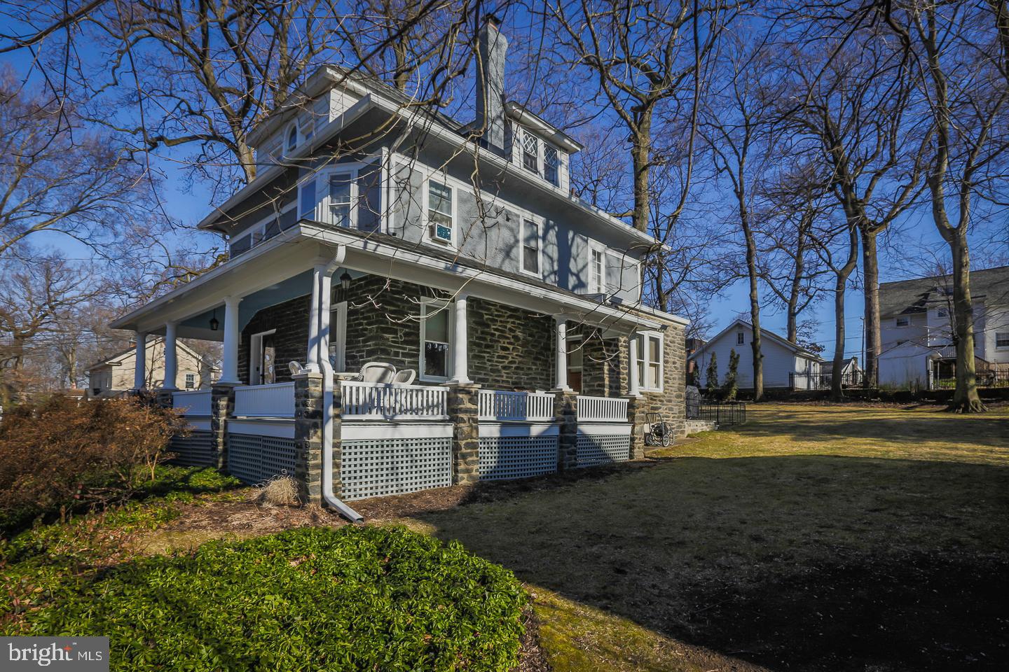 559 Kathmere Road Havertown, PA 19083 - Photo 2 of 51