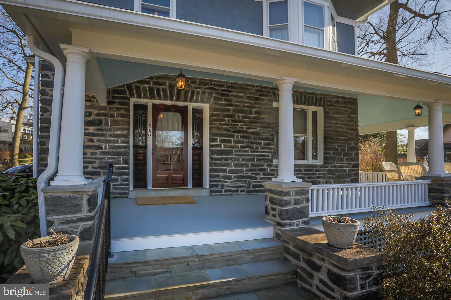 559 Kathmere Road Havertown, PA 19083 - Photo 3 of 51
