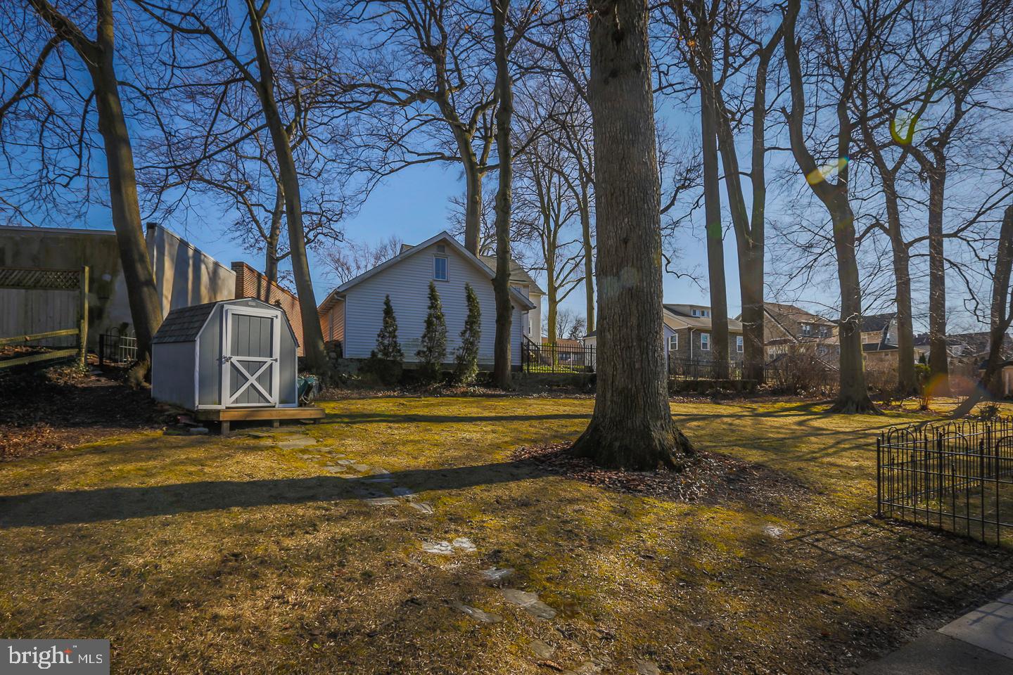 559 Kathmere Road Havertown, PA 19083 - Photo 46 of 51