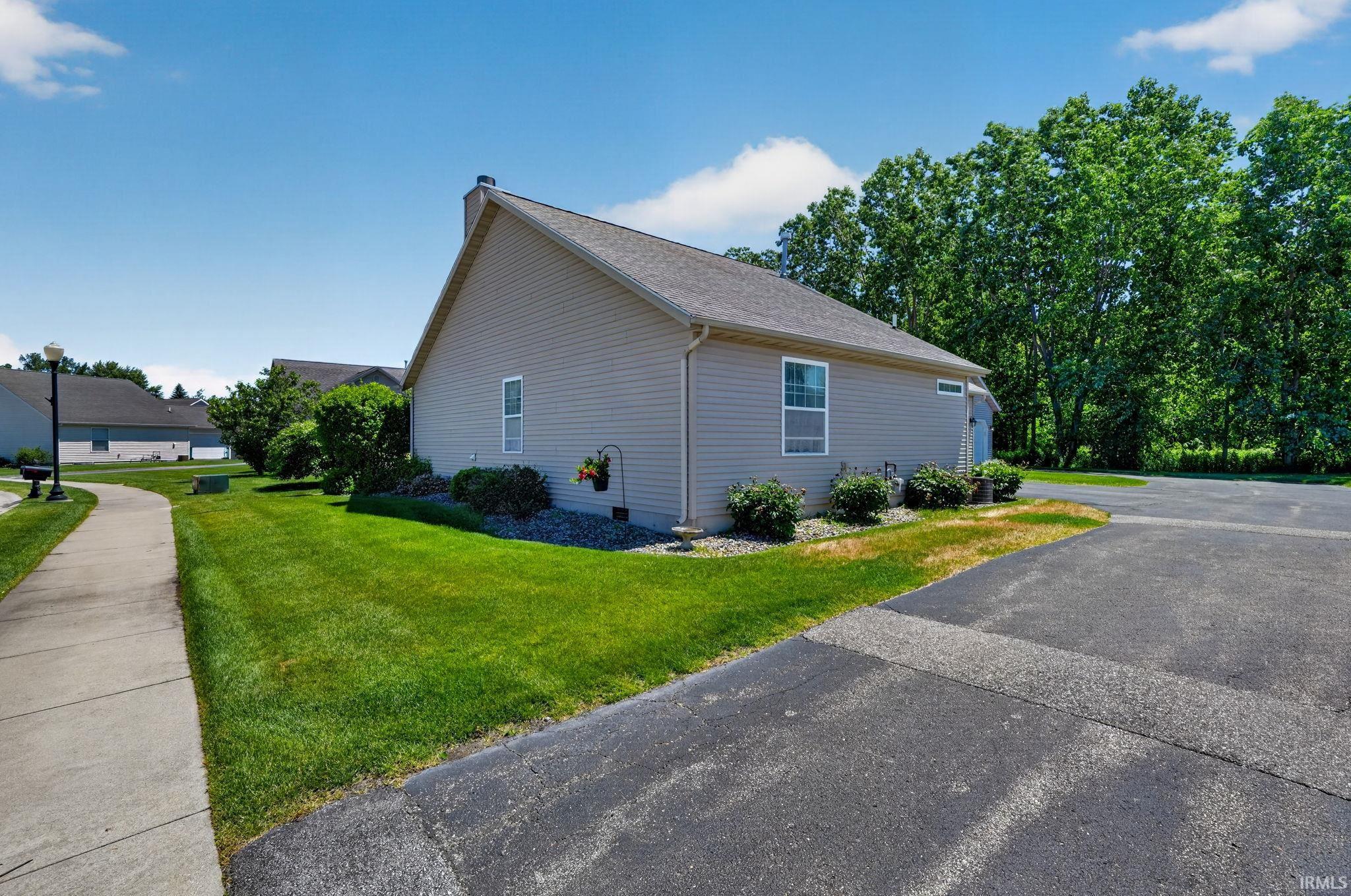 3602 Raleigh Court Mishawaka, IN 46545 - Photo 20 of 22