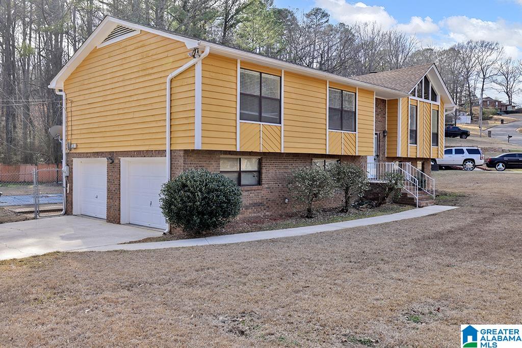 1470 Marlin Springs Road Birmingham, AL 35215 - Photo 2 of 37