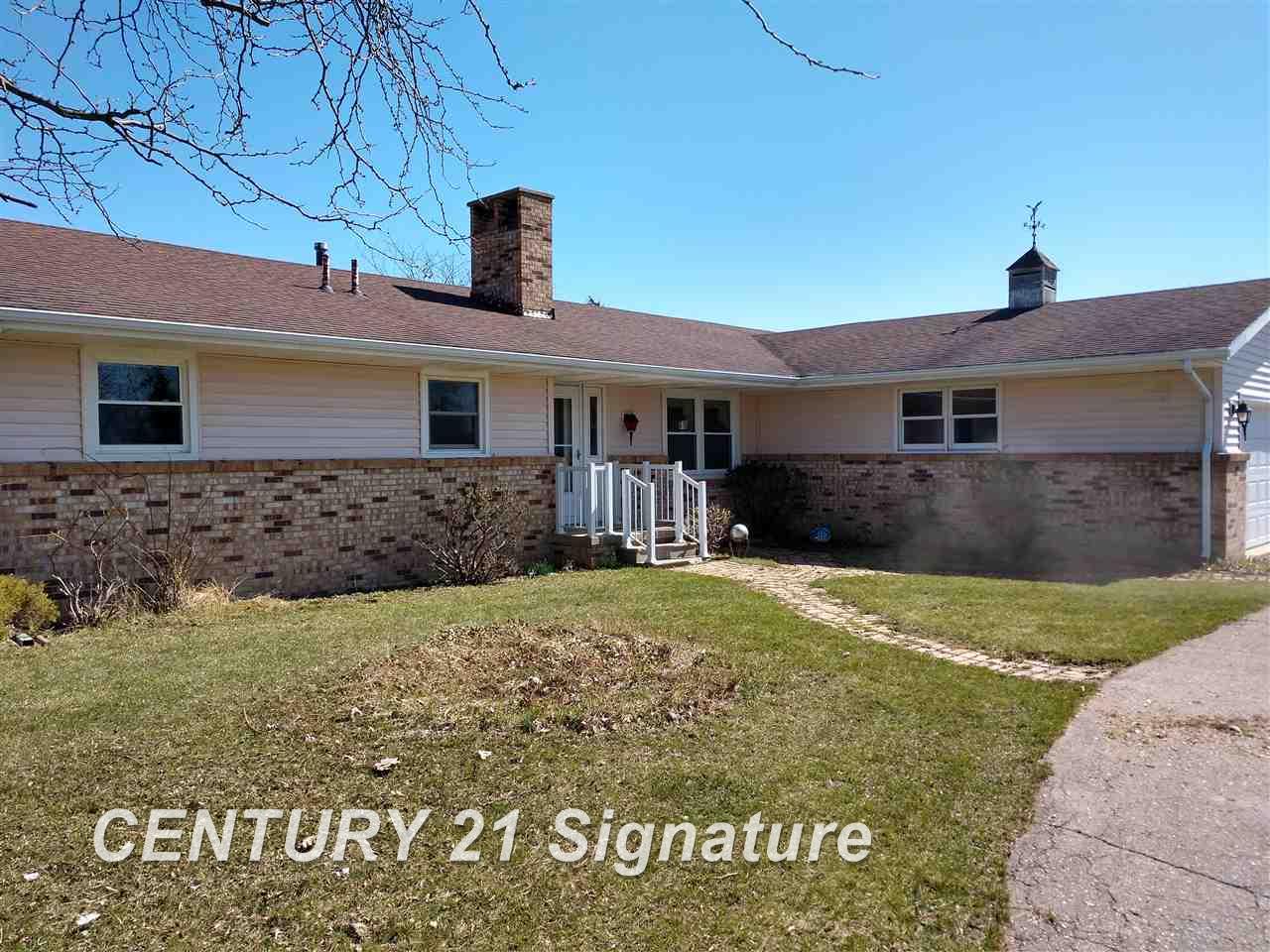4851 Canboro Road Owendale, MI 48754 - Photo 13 of 19 Gallery Image 13