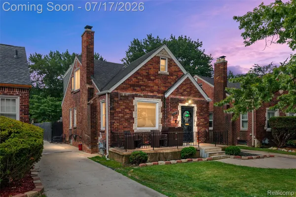 $195,000 | 3948 Grayton Street, Detroit, MI 48224