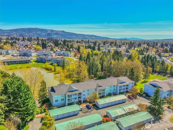 $309,950 | 18621 Blueberry Lane, Unit A202, Monroe, WA 98272