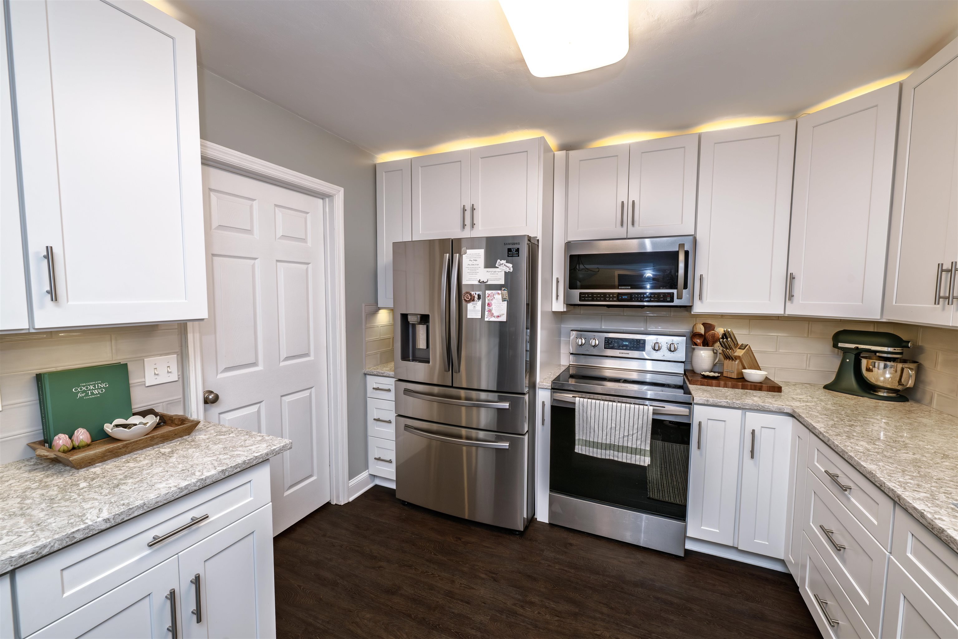 3525 Cherokee Ridge Trail Tallahassee, FL 32312 - Photo 7 of 33 Gallery Image 7