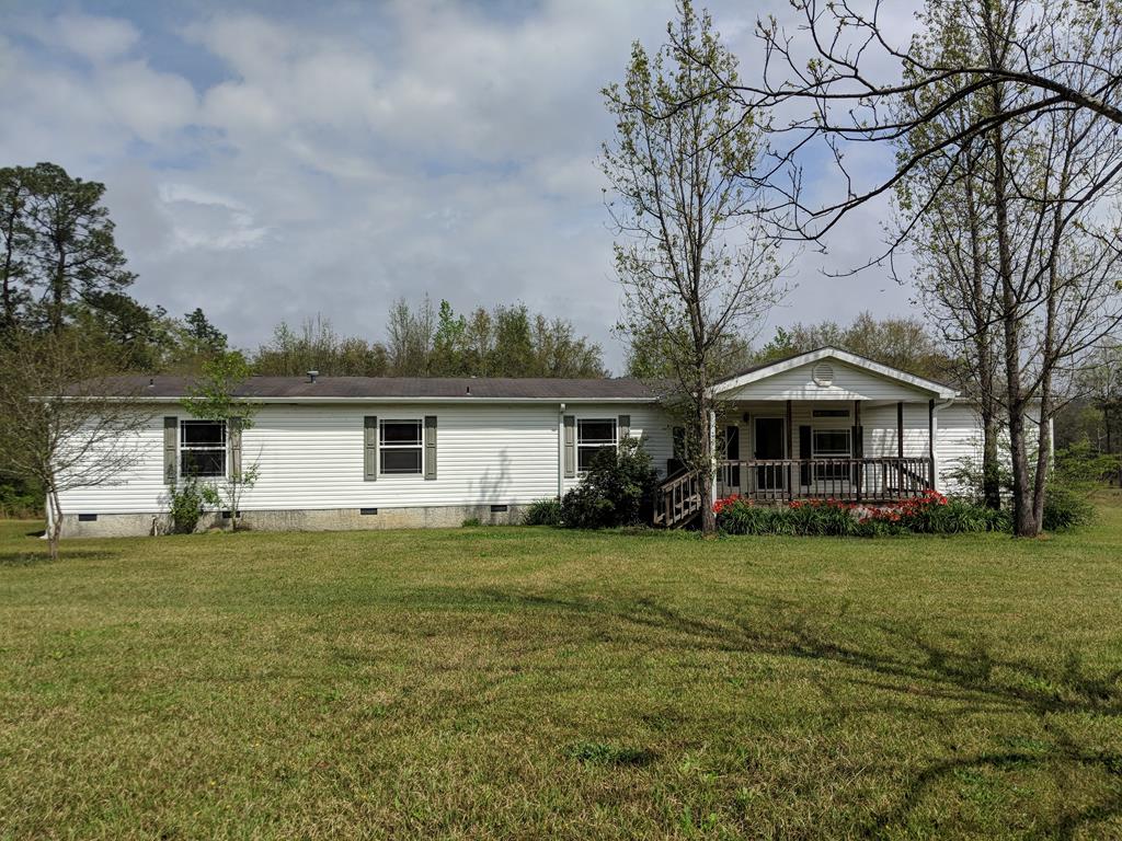 30503 Pine Tree Cove Road Opp, AL 36467 - Photo 1 of 1 Main View