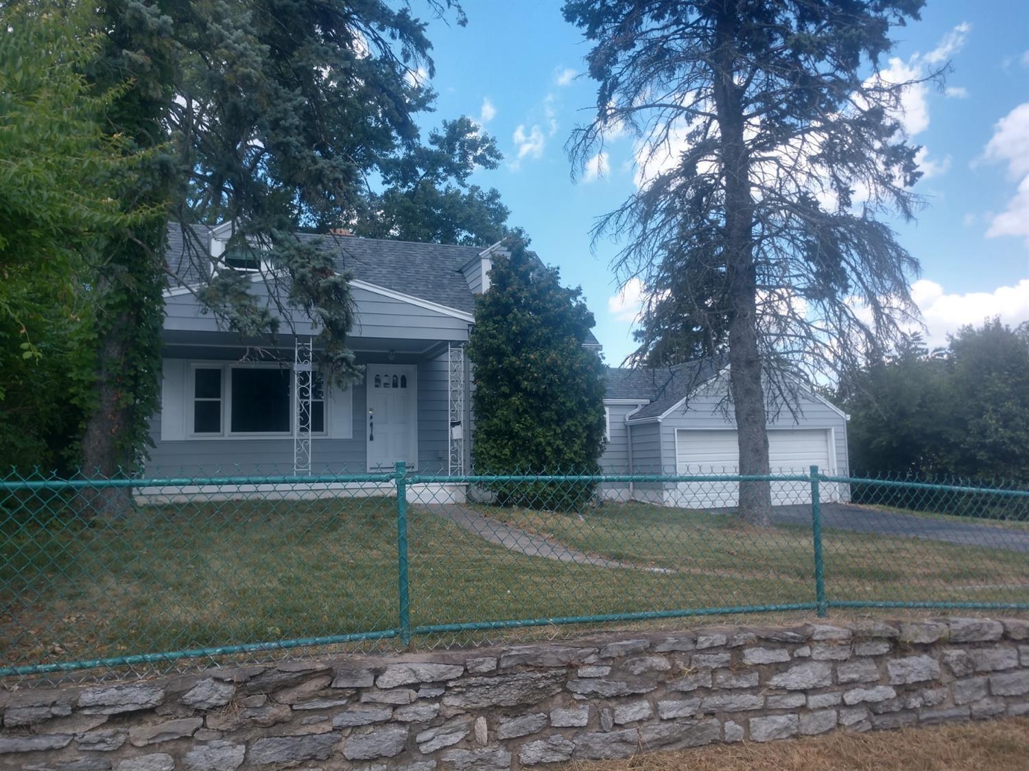 3040 North Bend Road Cincinnati, OH 45239 - Photo 1 of 1