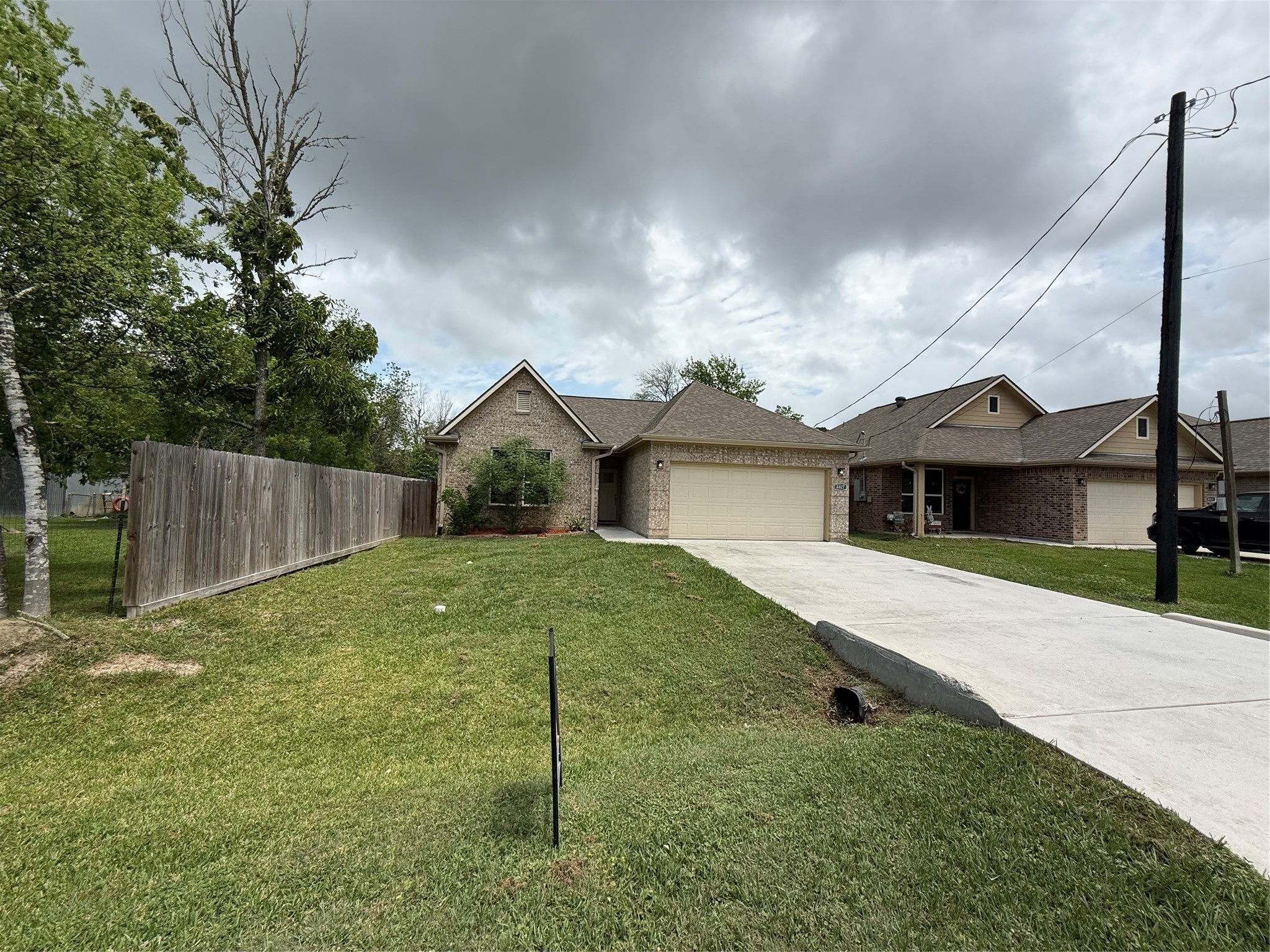 4427 17th Street Bacliff, TX 77518 - Photo 2 of 13