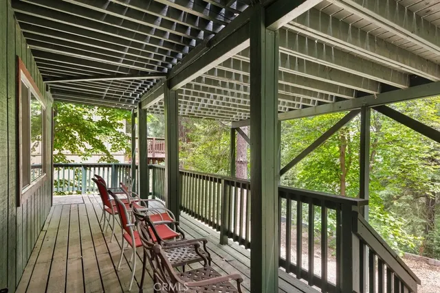 $649,999 | 717 Crest Estates Drive, Lake Arrowhead, CA 92352