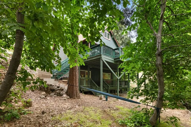 $649,999 | 717 Crest Estates Drive, Lake Arrowhead, CA 92352