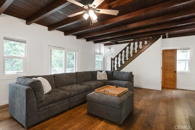 $649,999 | 717 Crest Estates Drive, Lake Arrowhead, CA 92352